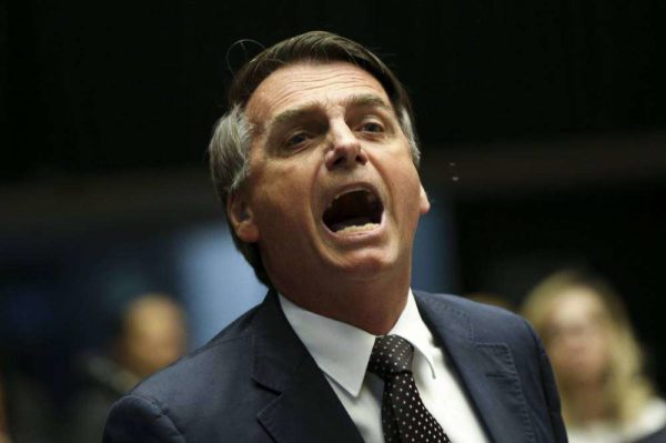 Jair Bolsonaro lidera a corrida presidencial em São Paulo à frente de Lula e Alckmin