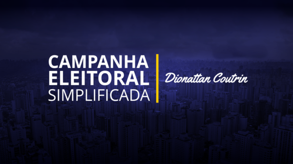 cinco etapas vencedoras na campanha eleitoral