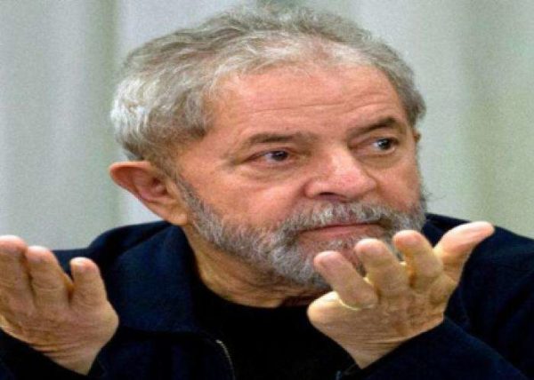 Livro traz confissão de Lula: ‘Estou pronto para ser preso’